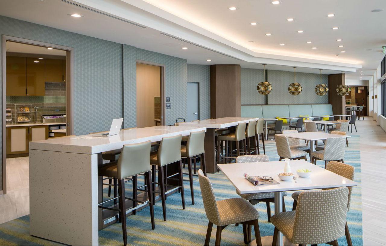 Residence Inn By Marriott Miami Beach South Beach Zewnętrze zdjęcie