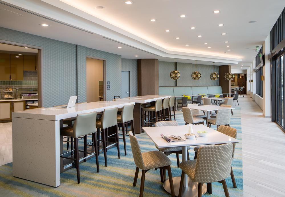 Residence Inn By Marriott Miami Beach South Beach Zewnętrze zdjęcie