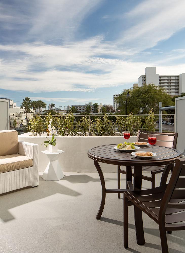 Residence Inn By Marriott Miami Beach South Beach Zewnętrze zdjęcie