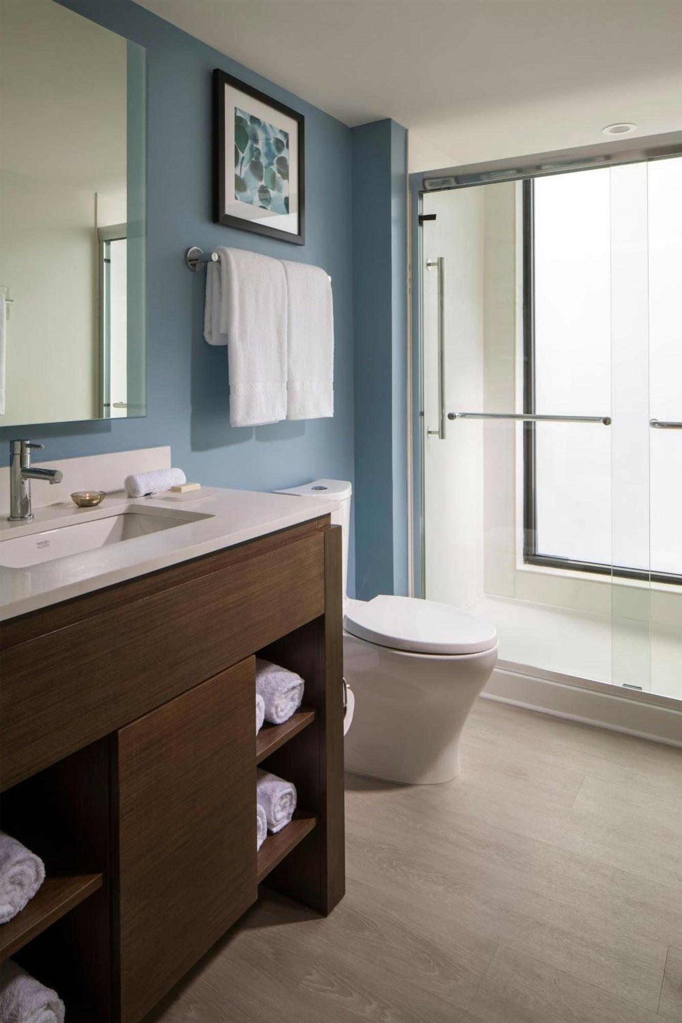 Residence Inn By Marriott Miami Beach South Beach Zewnętrze zdjęcie