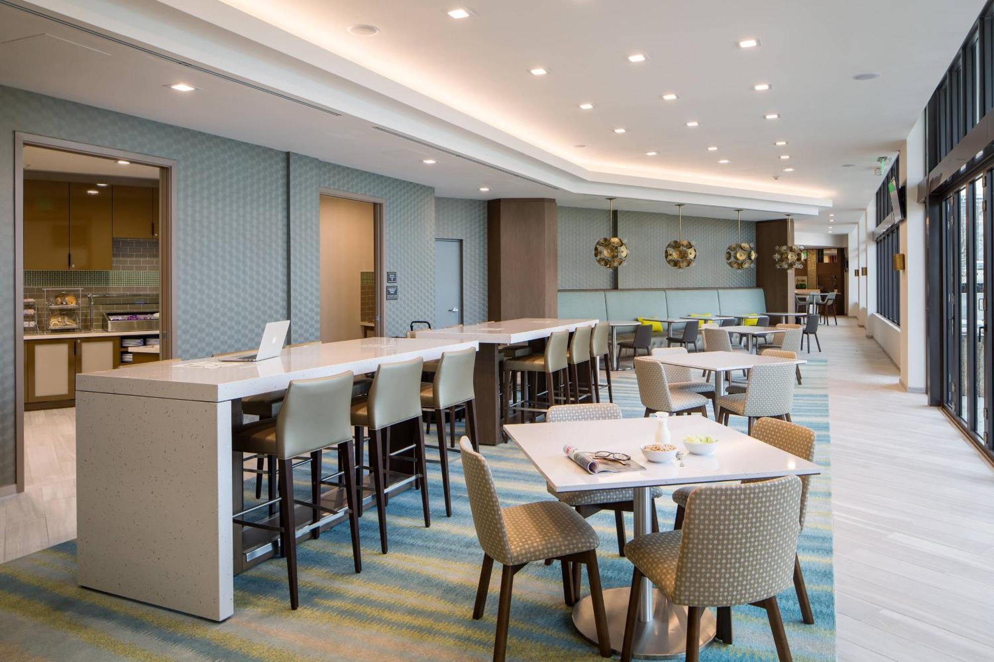 Residence Inn By Marriott Miami Beach South Beach Zewnętrze zdjęcie